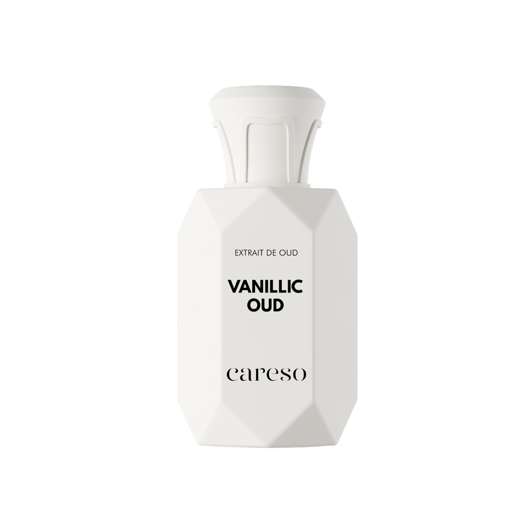  Vanillic Oud - Extrait de Oud 30ml