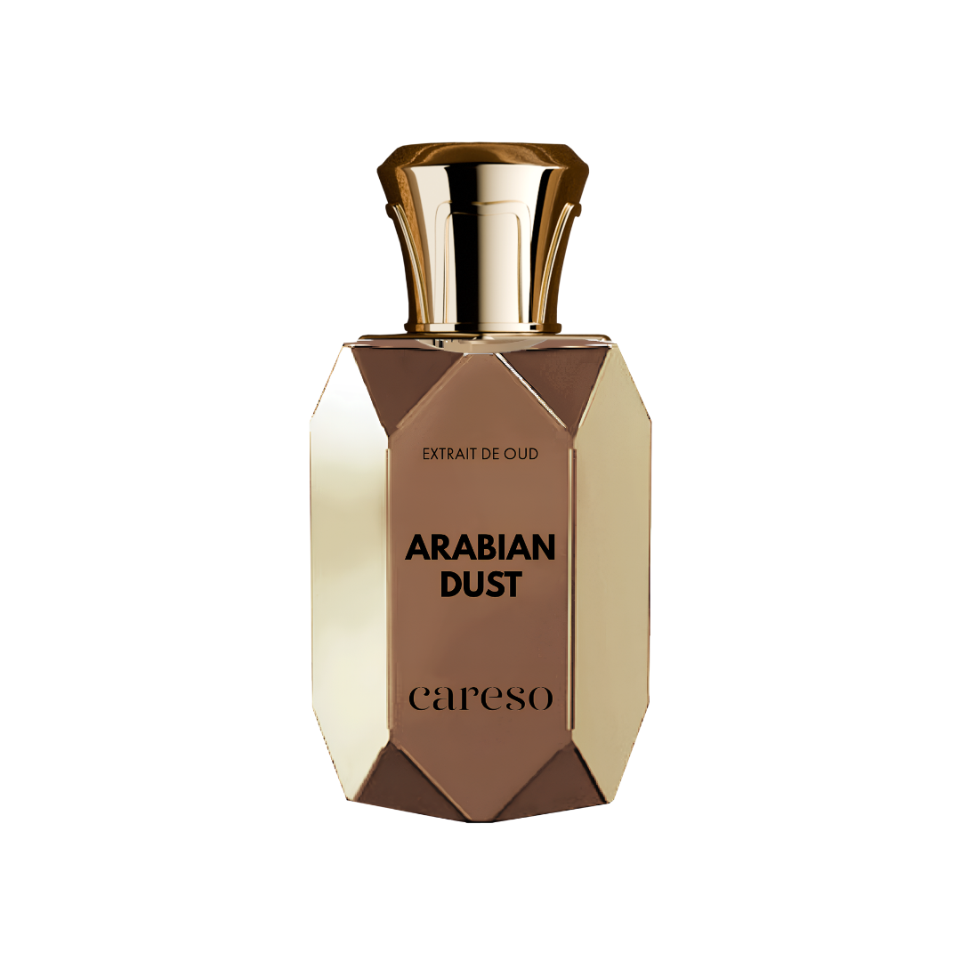 Arabian Dust - Extrait de Oud 30ml