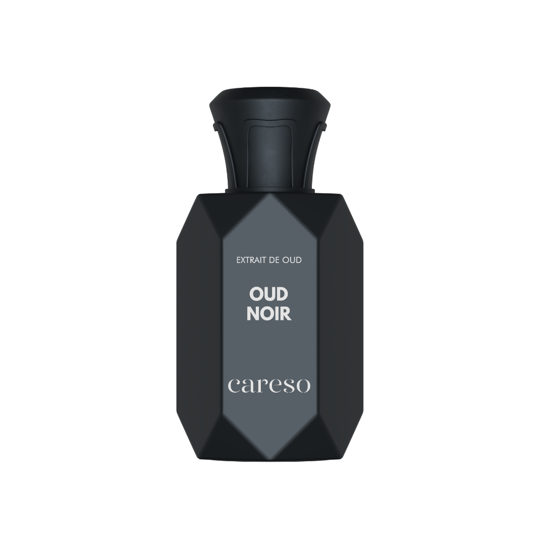 Oud Noir - Extrait de Oud 30ml