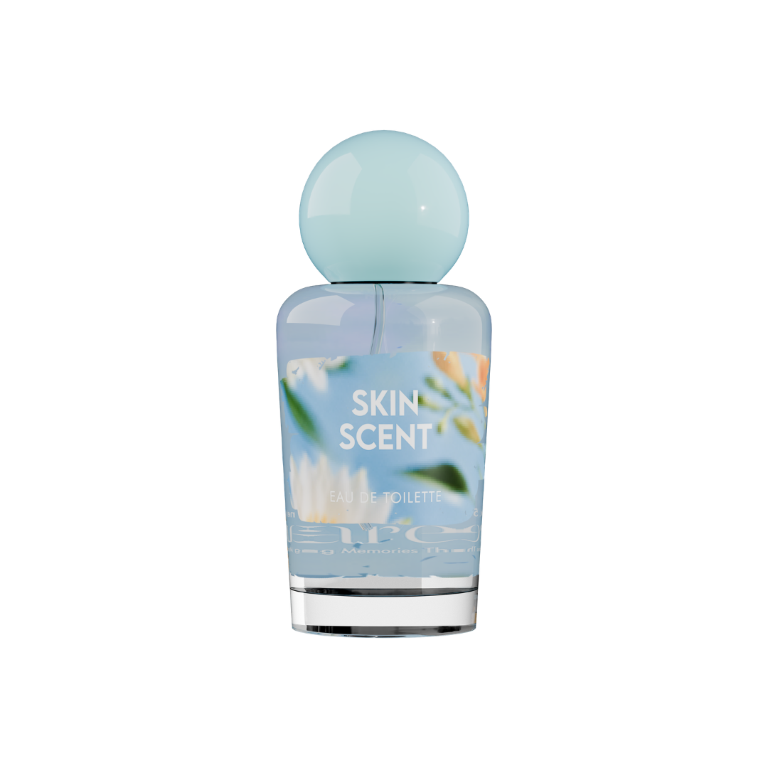 Skin Scent - Eau De Toilette 50ml