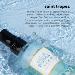 Saint Tropez