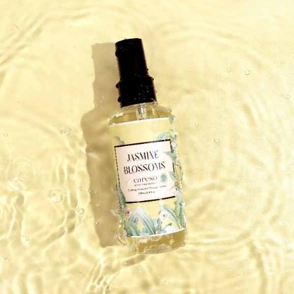 Jasmine Blossom - Body Fragrance 100ml