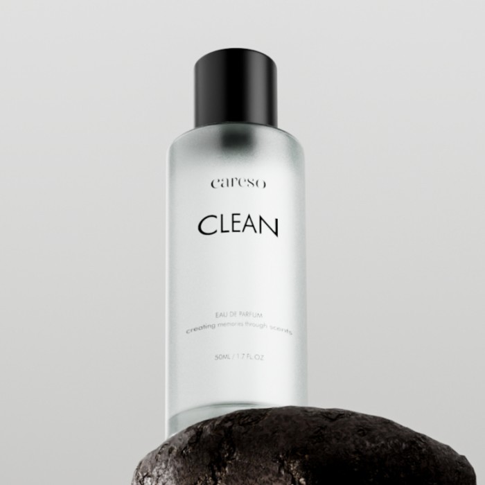 Clean - Eau De Parfume 50ml