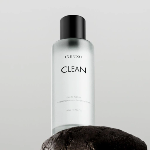 Image of CARESO - CLEAN EDP - 50ML