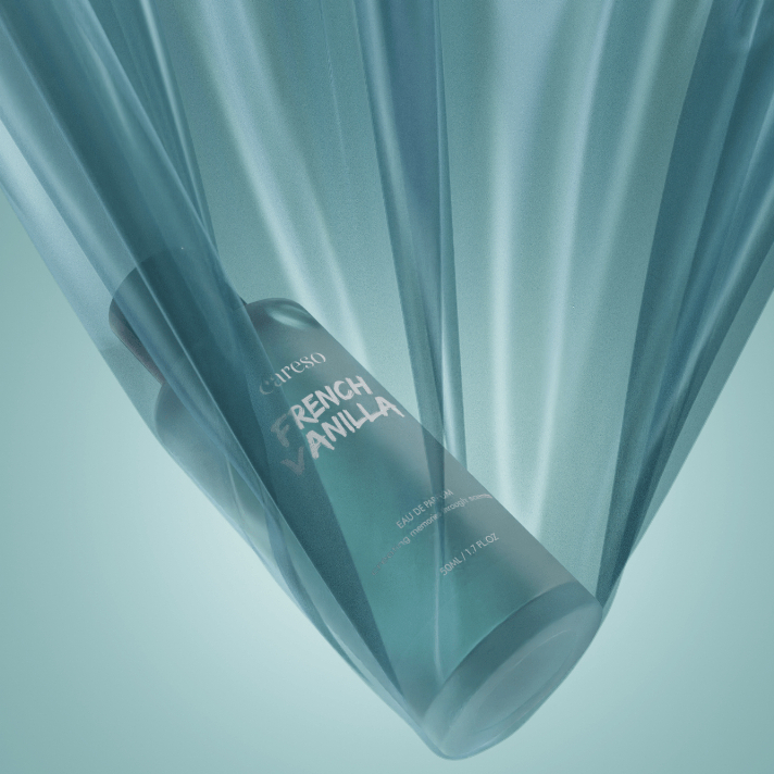 French Vanilla - Eau De Parfume 50ml