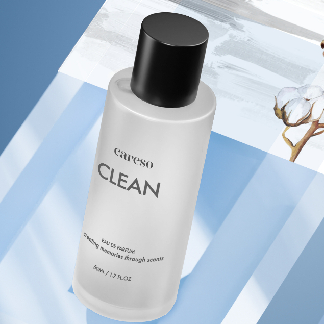 Clean - Eau De Parfume 50ml