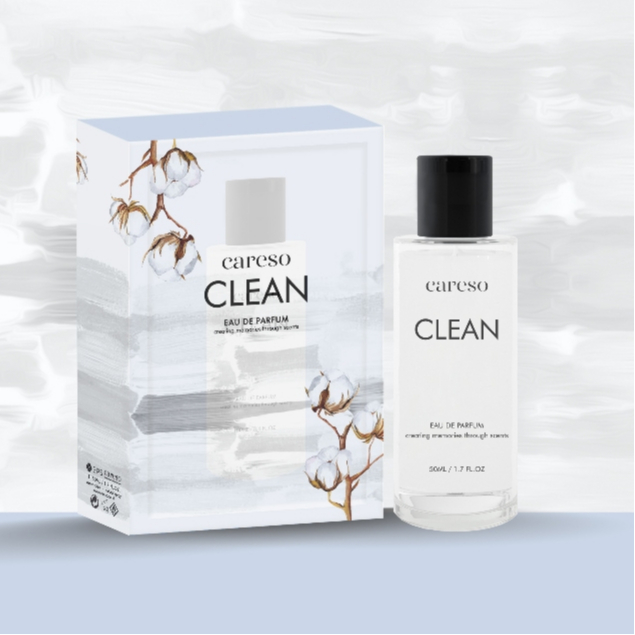 Clean - Eau De Parfume 50ml