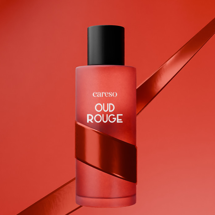 Oud Rouge - Eau De Parfume 50ml