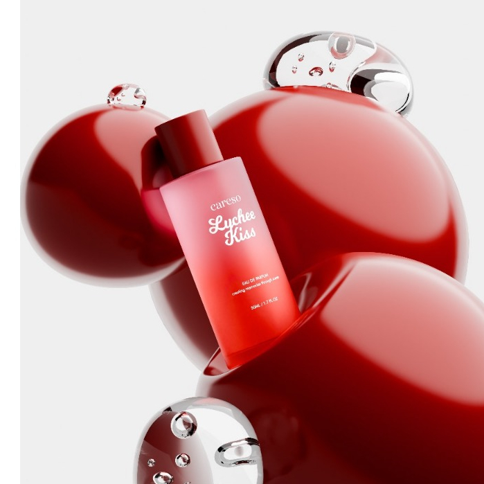 Lychee Kiss - Eau De Parfume 50ml