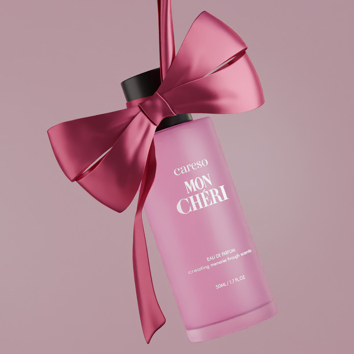 Mon Cheri - Eau De Parfume 50ml