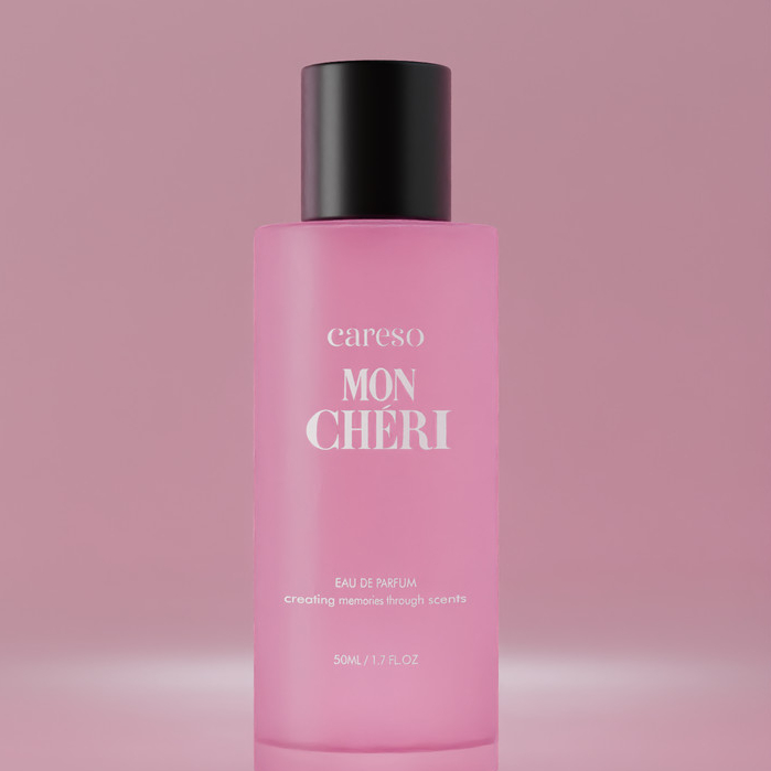 Mon Cheri - Eau De Parfume 50ml
