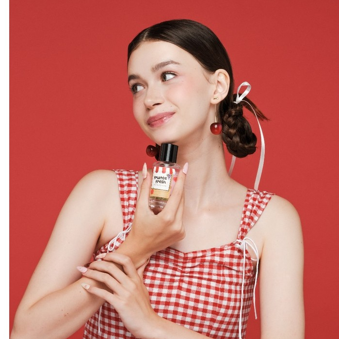Fruitee Fresh - Eau De Toilette 50ml