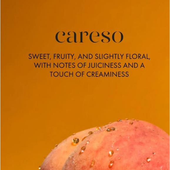 Persian Peach - Eau De Toilette 50ml