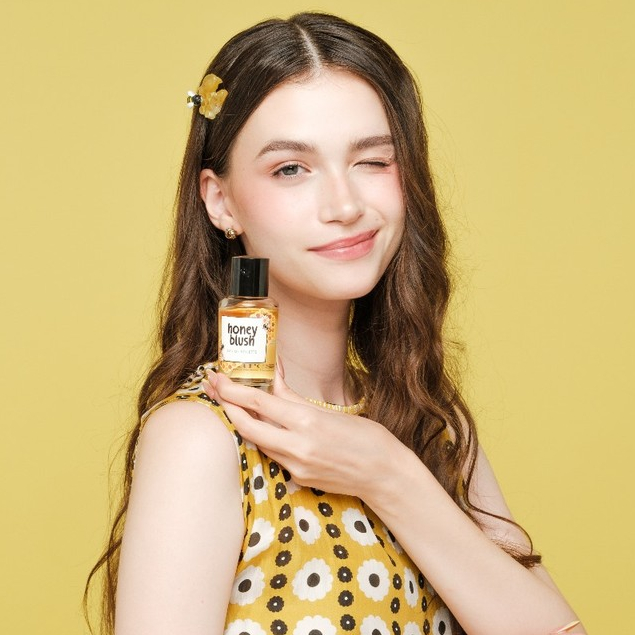 Honey Blush - Eau De Toilette 50ml