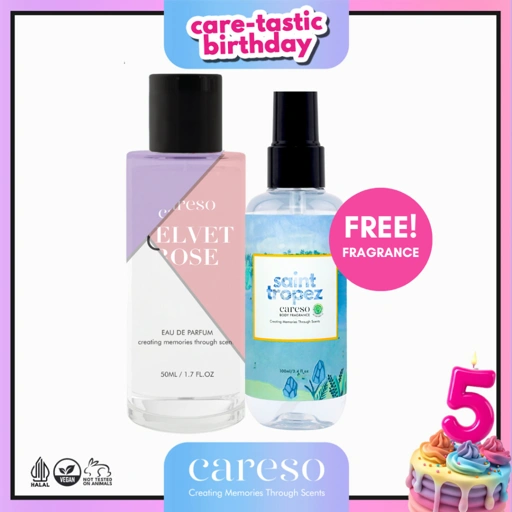 Image of Special Birthday - EDP FREE Fragrance