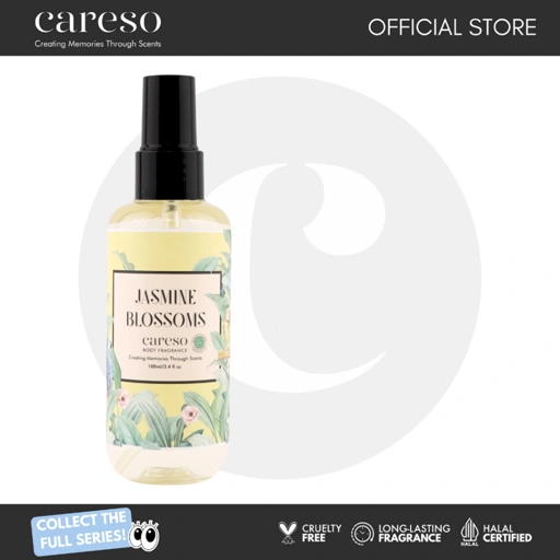 Image of CARESO Jasmine Blossom - 100ml