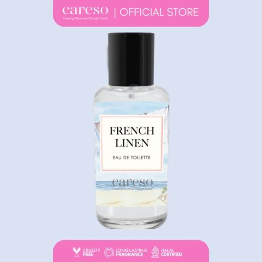 Image of Careso - Eau De Toilette Series