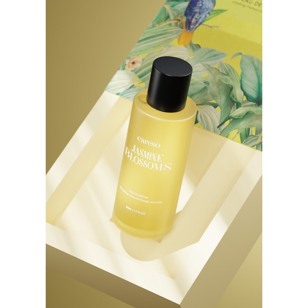 EDP Jasmine Blossom 5ml
