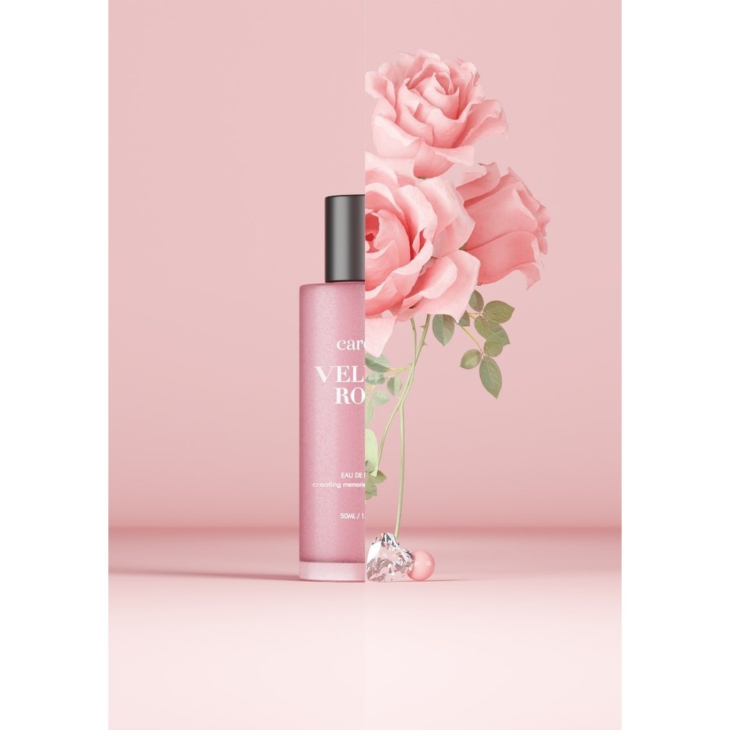 EDP Velvet Rose 5ml