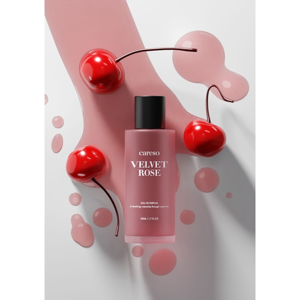 EDP Velvet Rose 5ml