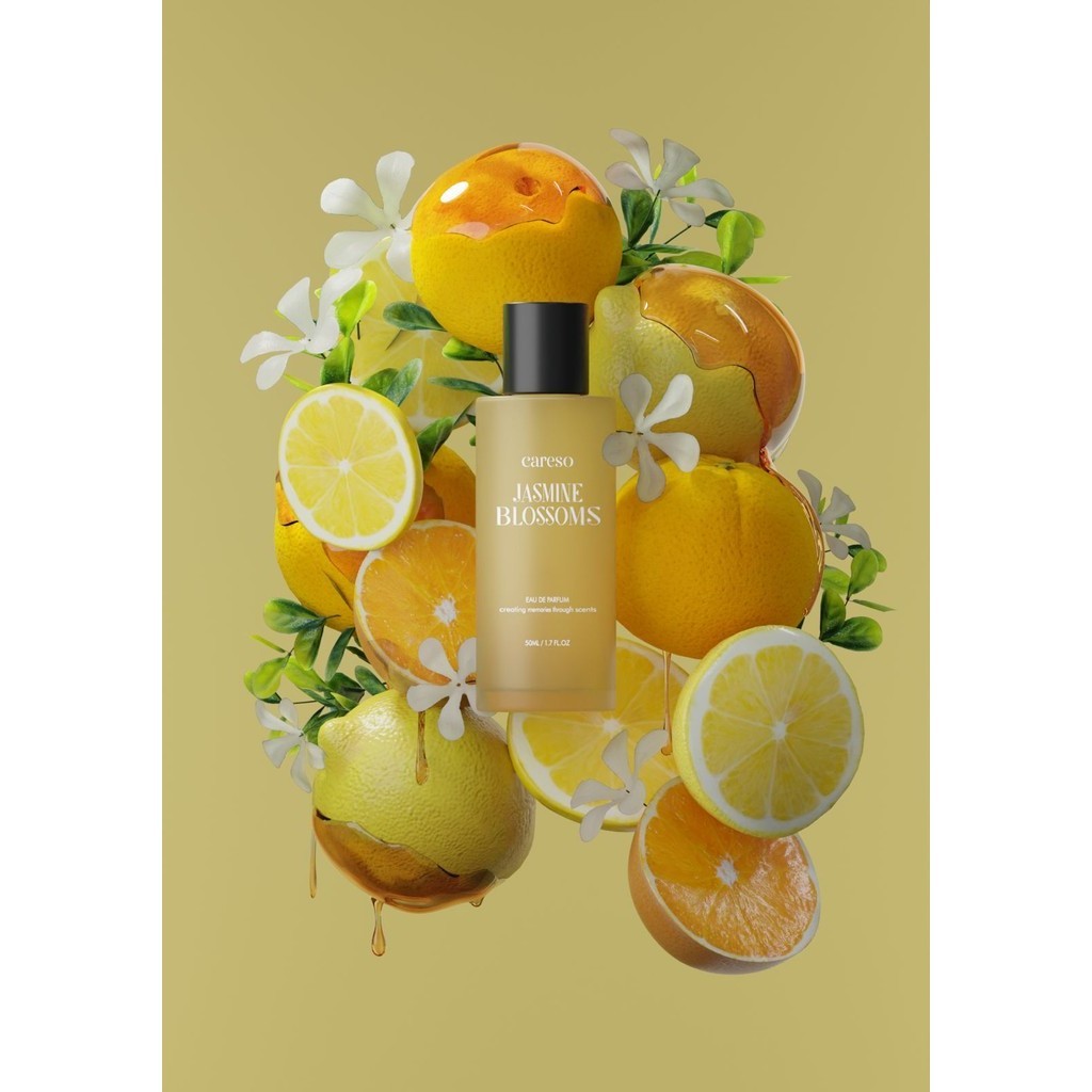 EDP Jasmine Blossom 5ml