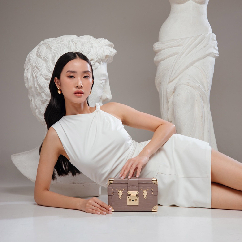 SAVA - BELLATRIX BAG