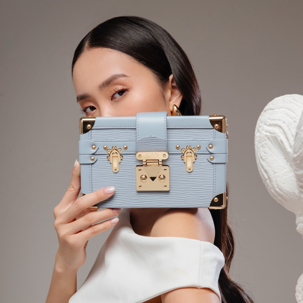 SAVA - BELLATRIX BAG