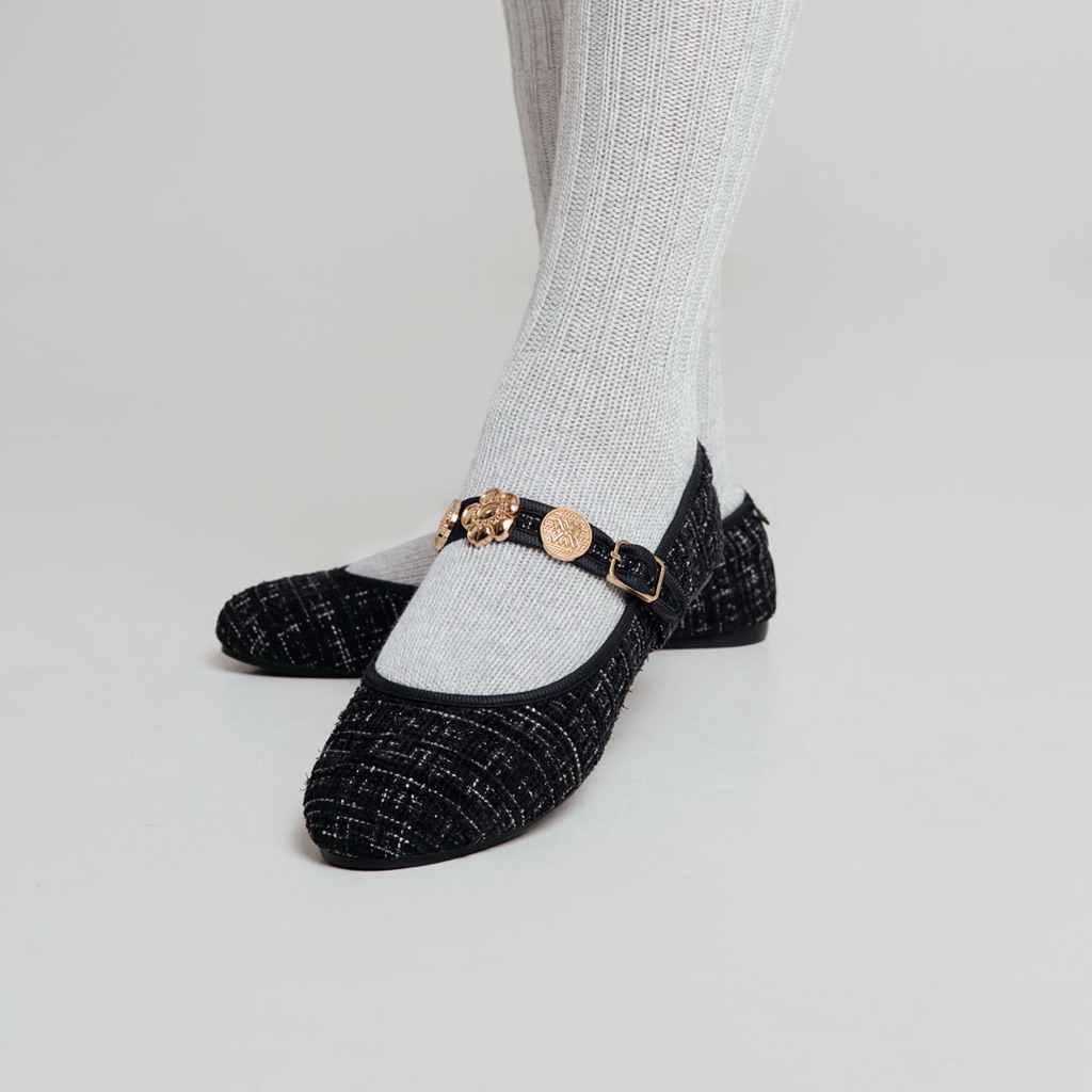 SAVA - DHEA Flatshoes