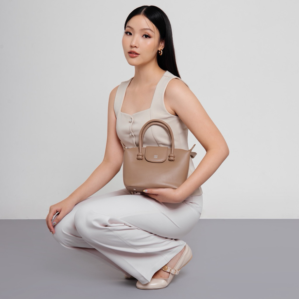SAVA - LYRA BAG