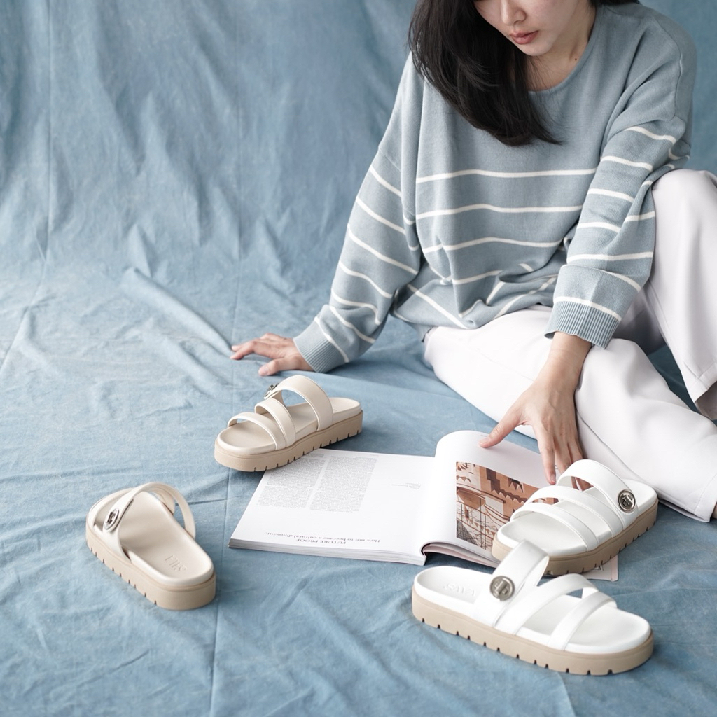 SAVA - ALTHEA Dad Sandals
