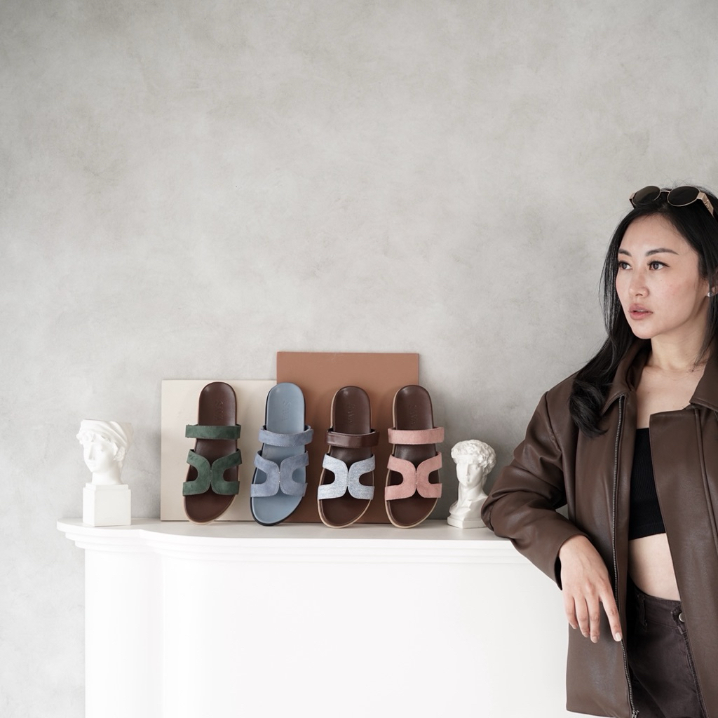 SAVA | NEW ATHENA Sandals