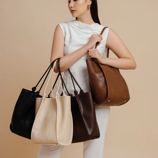 Image of Sava - Ursa Bag