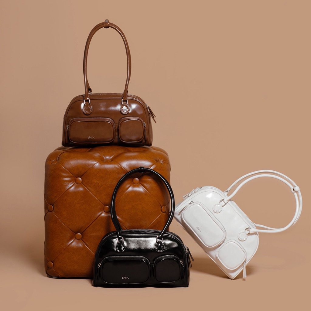 SAVA - ORION BAG