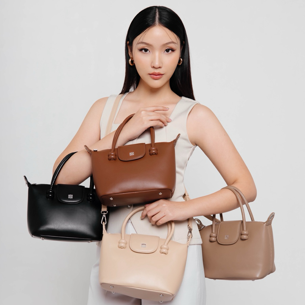 SAVA - LYRA BAG