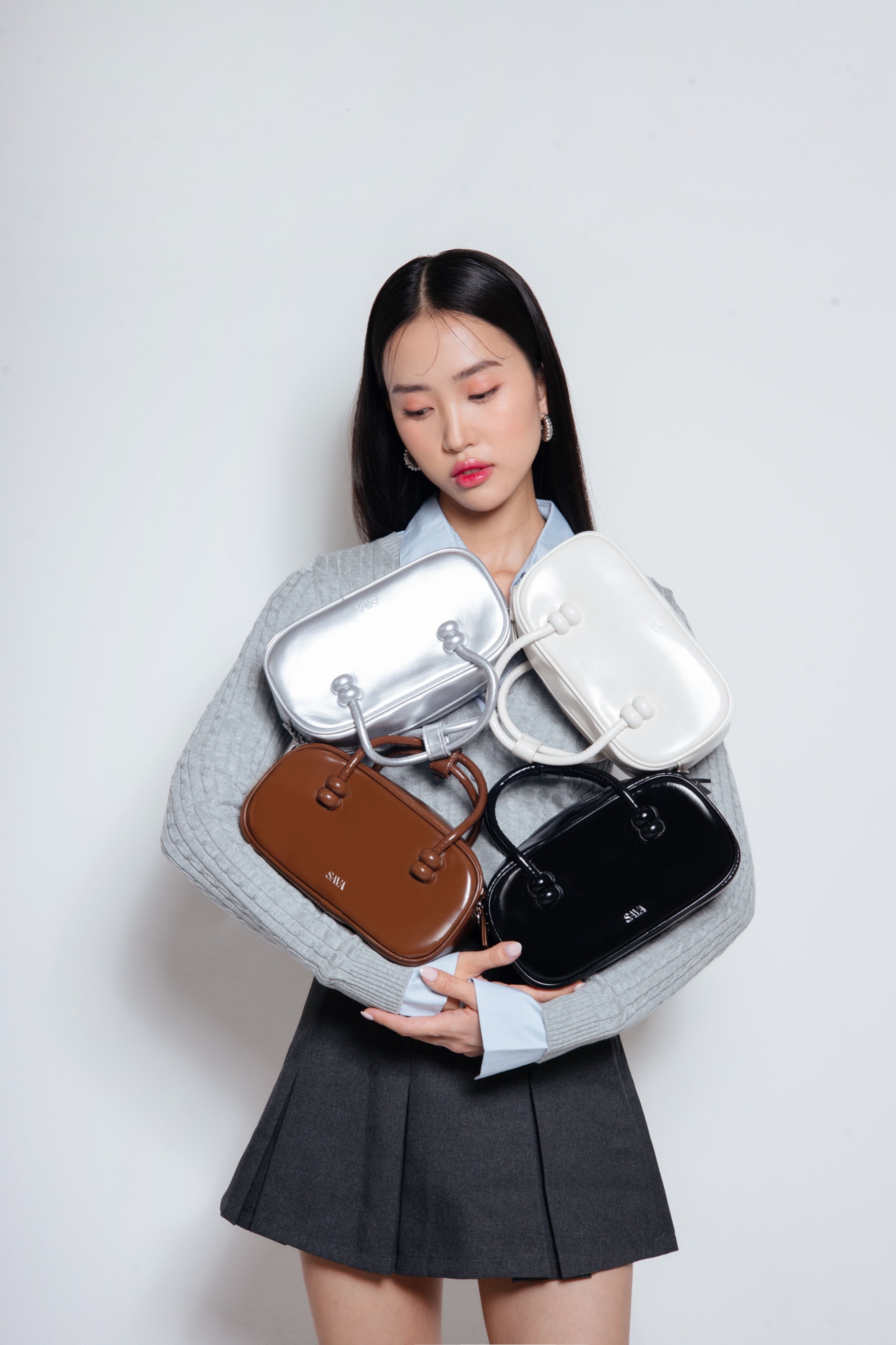 SAVA - ARIA BAG