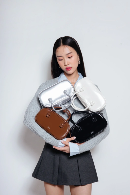 Image of SAVA - ARIA BAG
