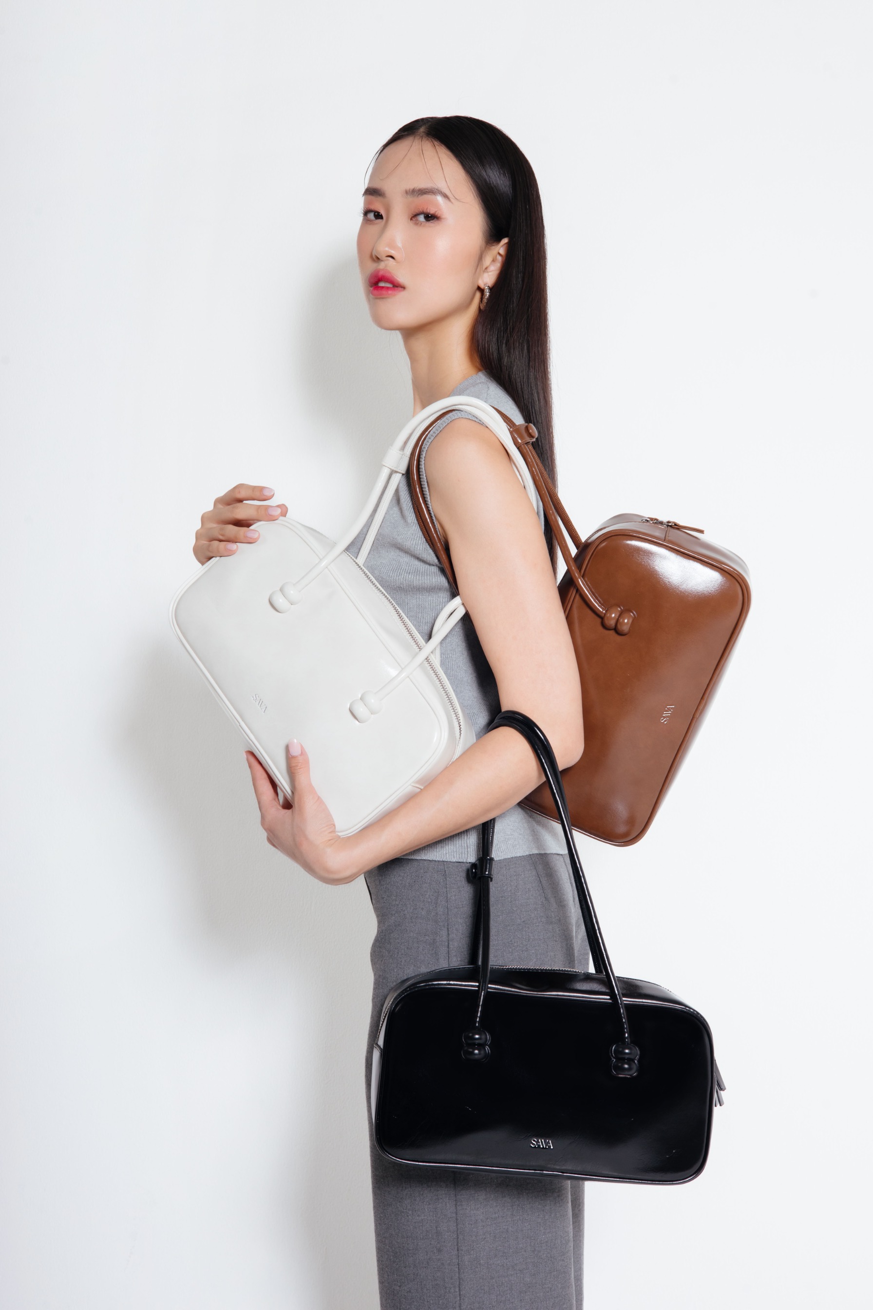 SAVA - AURORA BAG