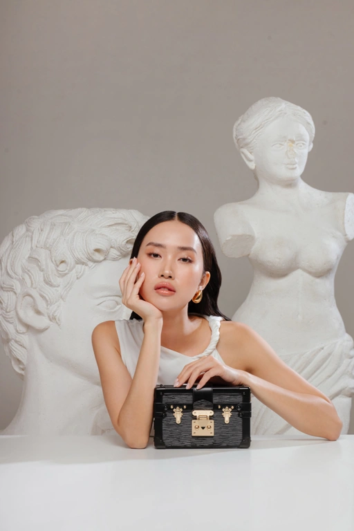 Image of SAVA - BELLATRIX BAG