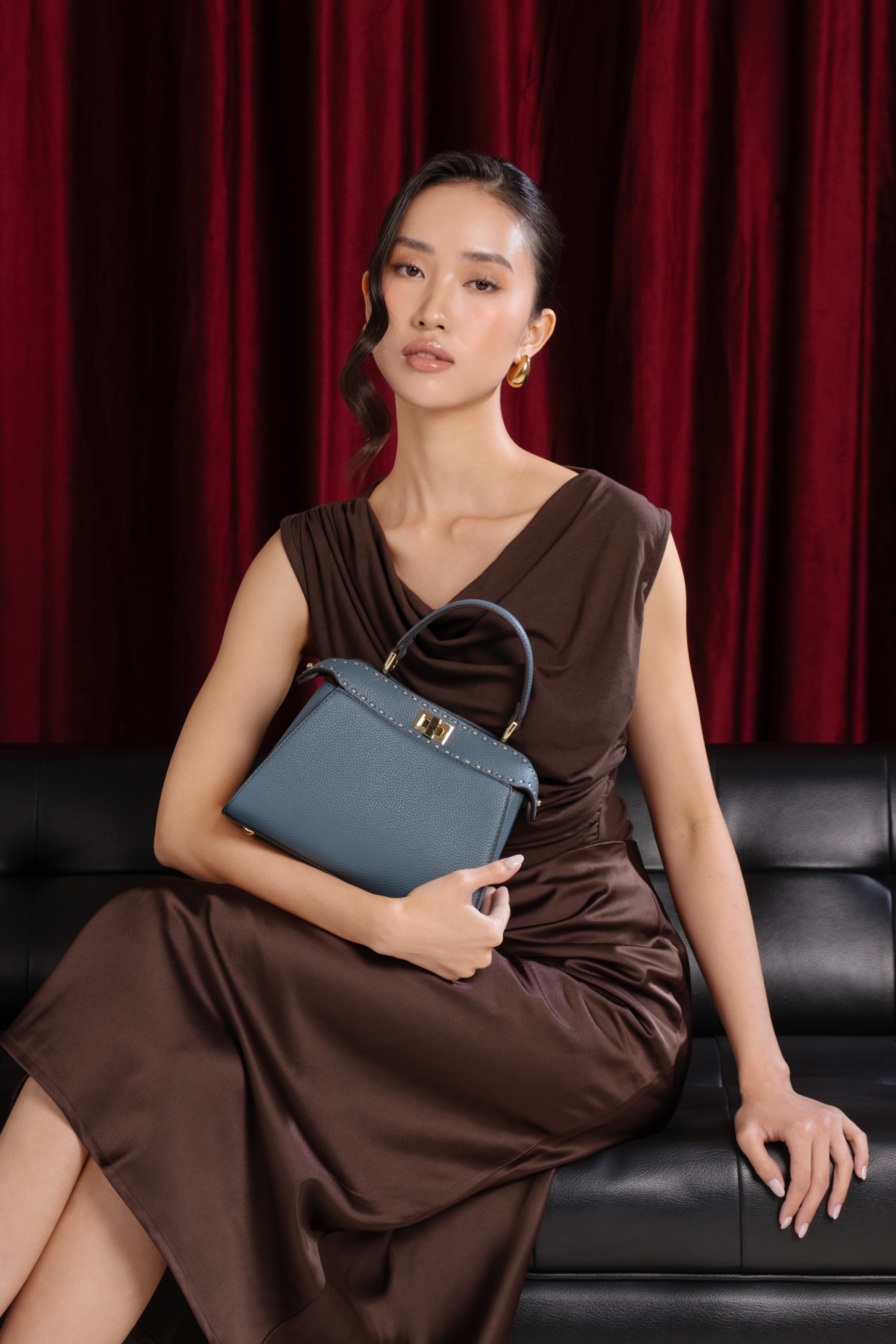 SAVA - GEMINI BAG