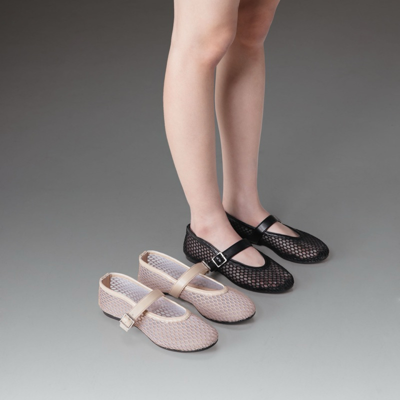 SAVA | Margot Flatshoes Add Colours