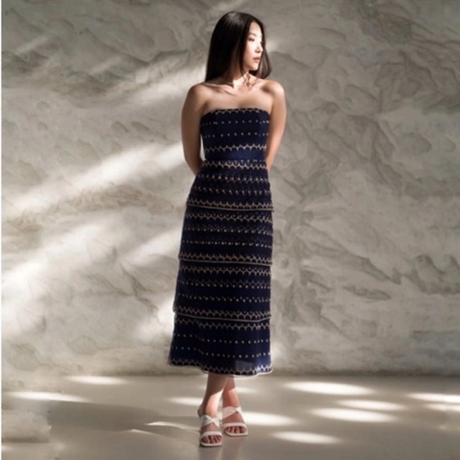 Image of SAVA X SILVIA SIANTAR l AMORE HEELS