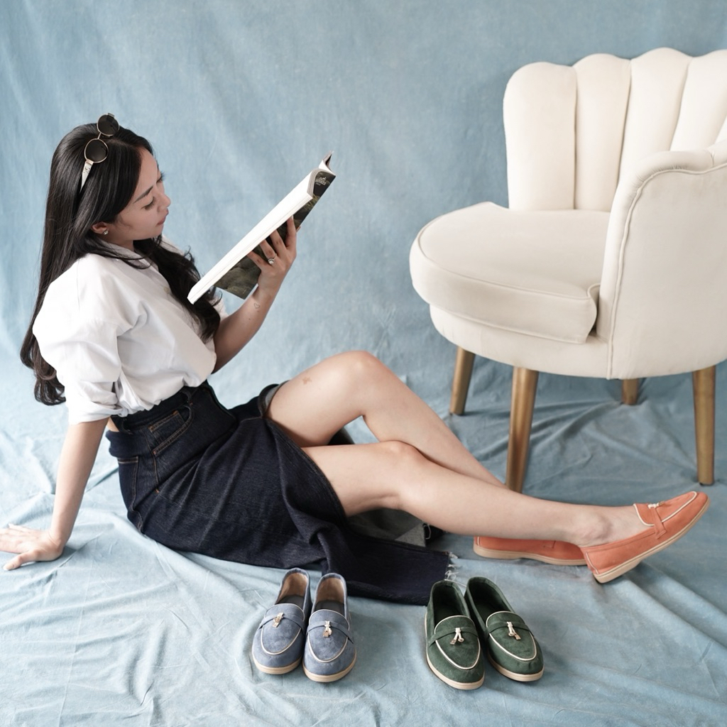 SAVA | CLARA Loafers