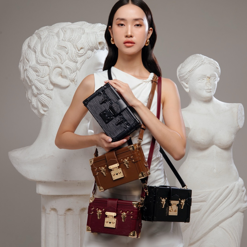 SAVA - BELLATRIX BAG
