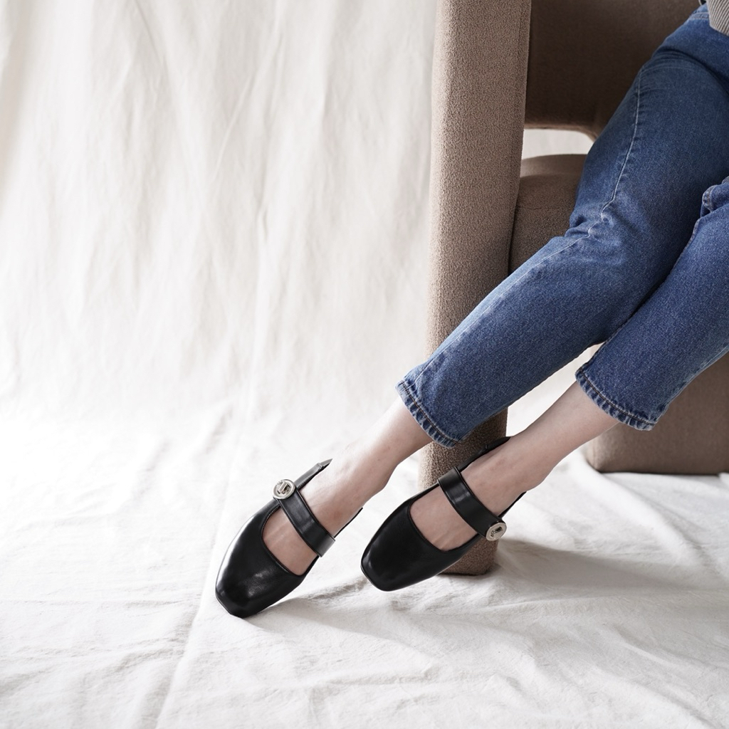 SAVA - RHEINA Flatshoes