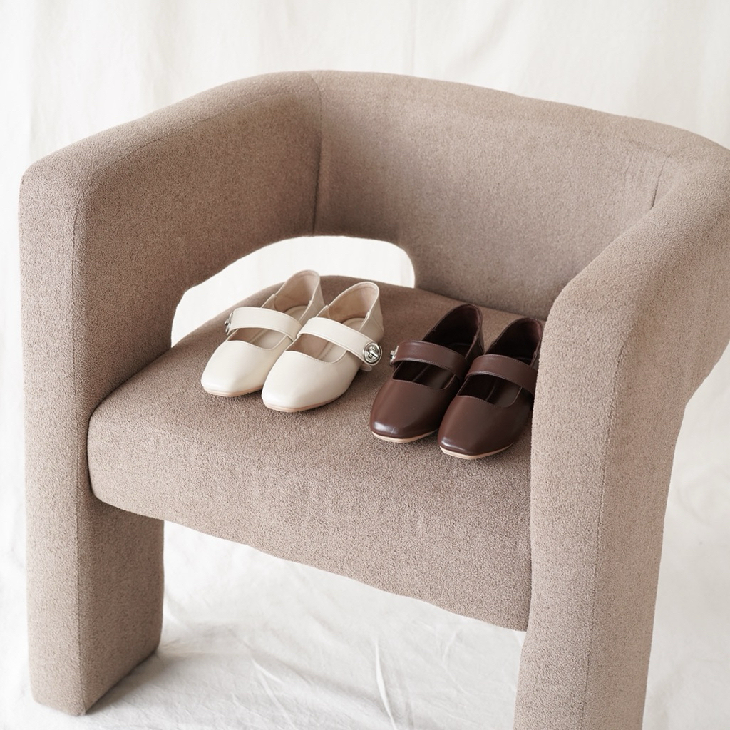 SAVA - RHEINA Flatshoes
