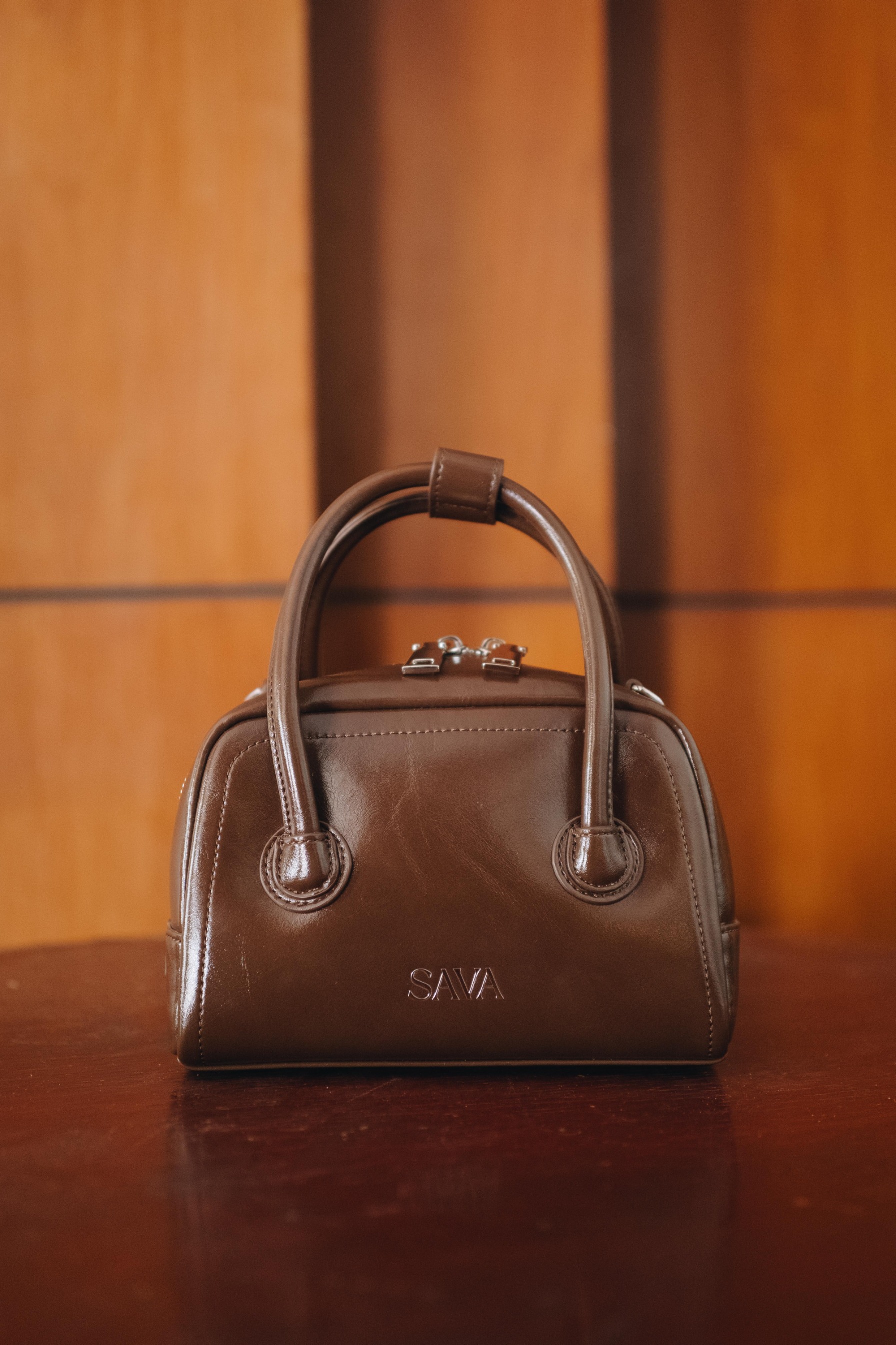 SAVA x THE OVERTEE | The Luvree Bags