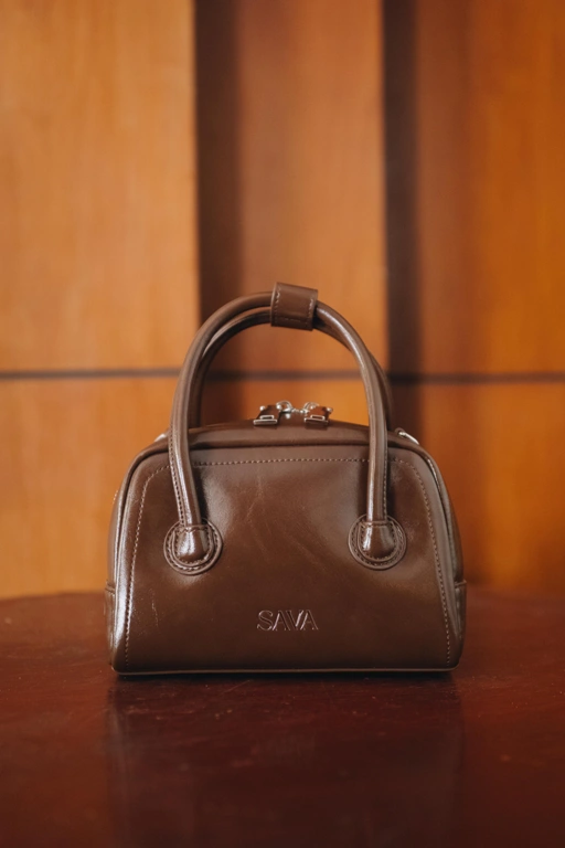 SAVA x THE OVERTEE | The Luvree Bags