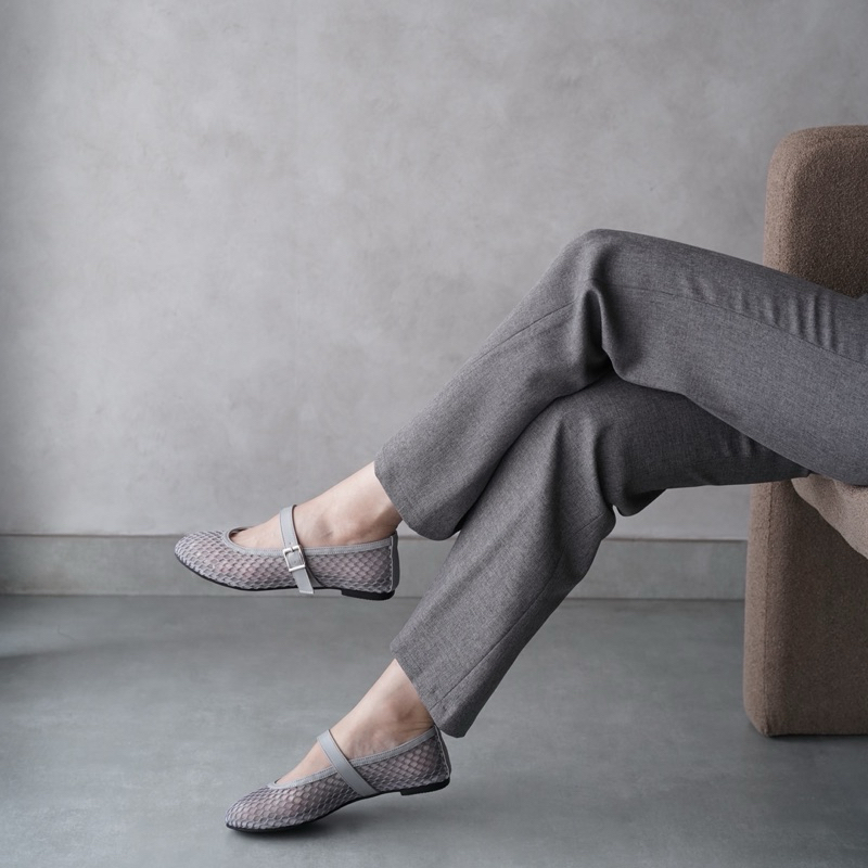 SAVA | Margot Flatshoes