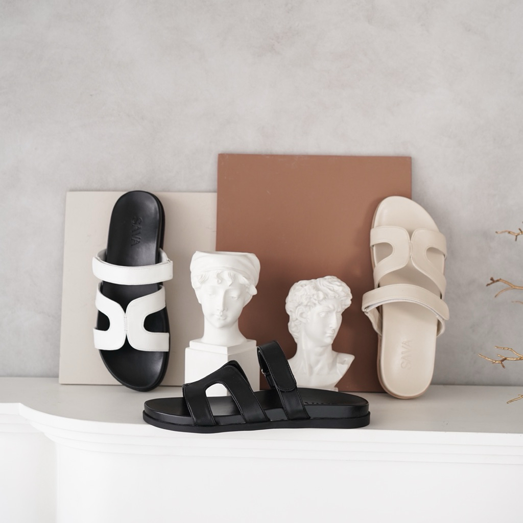 SAVA | NEW ATHENA Sandals