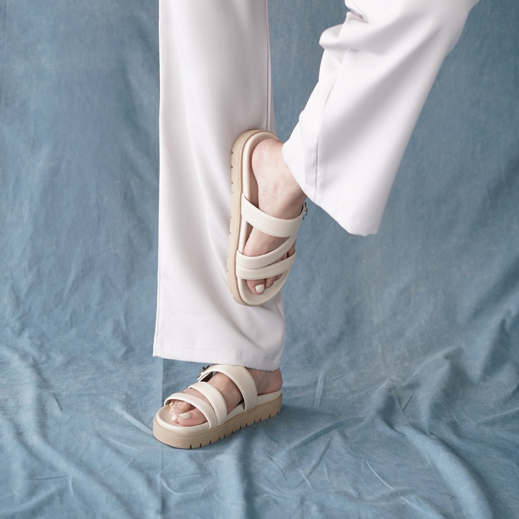 SAVA - ALTHEA Dad Sandals